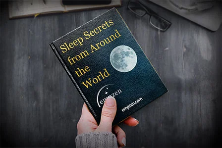 Sleep Secrets from Around the World